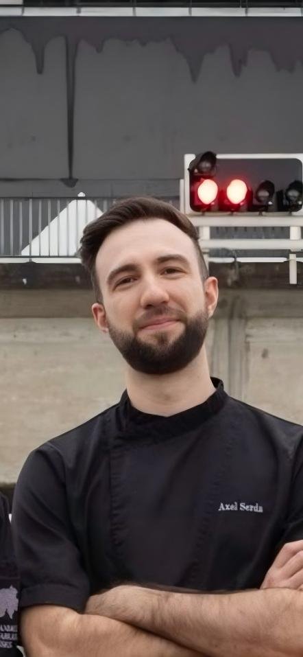 Axel Serda